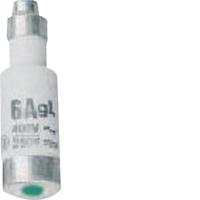 Hager LE1406 Diazed zekering Afmeting zekering: D01 6 A 400 V 10 stuk(s) - thumbnail