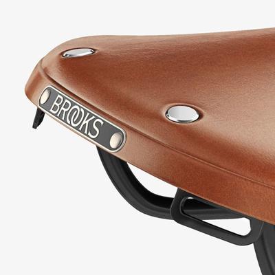 BROOKS B17 - honey
