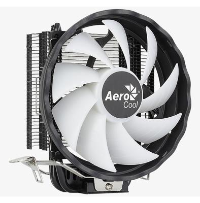 Aerocool PGS Rave 3 FRGB PWM 4P