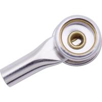 Quadrios ESD-adapter Bus, Drukknopvoet 10 mm - thumbnail