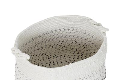 Basket spelset DKD Home Decor Boho 36 x 36 x 33 cm