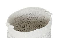 Basket spelset DKD Home Decor Boho 36 x 36 x 33 cm - thumbnail