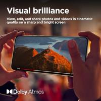 Motorola edge 50 Neo 16,1 cm (6.36") Dual SIM Android 14 5G USB Type-C 8 GB 256 GB 4310 mAh Beige - thumbnail