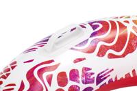 Bestway Opblaasbare Drijver Gedecoreerd Zomer Kleur Assorti D91 cm +10 Jaar Strand en Zwembad 36084 - thumbnail