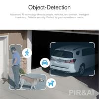 INSTAR INSTAR IN-9808 4K weiß 18002 IP Bewakingscamera - thumbnail