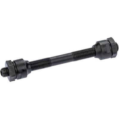 Pieper Mp holle vooras mp fr.wheel axle 119x1 steel 108mm