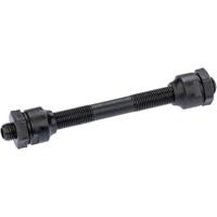 Pieper Mp holle vooras mp fr.wheel axle 119x1 steel 108mm - thumbnail