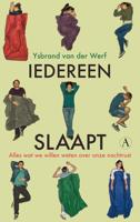 Iedereen slaapt - Ysbrand van der Werf - ebook - thumbnail
