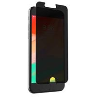 ZAGG InvisibleShield Glass + inkijkbeschermingsfolie voor iPhone 8/7/6/6S - thumbnail