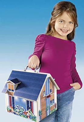 Playmobil® Dollhouse 70985 mijn meeneempoppenhuis