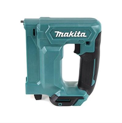 Makita ST113DZ Accunietpistool Lengte nieten 7 - 10 mm