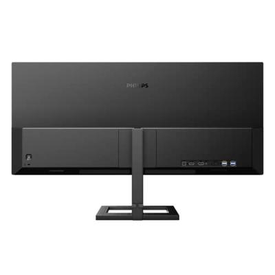 Monitor Philips 346E2LAE/00 34" VA LCD Flicker free 100 Hz - thumbnail