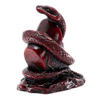 Beeld Feng Shui Chinese Dierenriem Slang (75 mm) - thumbnail