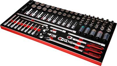 KS Tools 813.0085 813.0085 Dopsleutelset