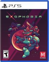 Exophobia - thumbnail