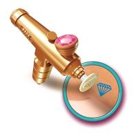 Clementoni Crazy Chic Tattoo Studio - thumbnail