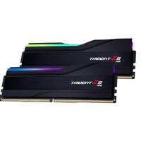 G.Skill DDR5 Trident Z5 RGB 2x16GB 5600MHz CL36 F5-5600J3636C16GX2-TZ5RK - thumbnail