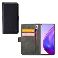 Mobilize Classic Gelly Wallet Book Case Xiaomi Mi 10T/Mi 10T Pro Black - thumbnail