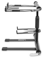 UDG Ultimate DIGI Laptop Stand Black laptop swivel stand - thumbnail