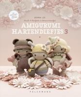 Amigurumi hartendiefjes - 3 - Erinna Lee - ebook - thumbnail