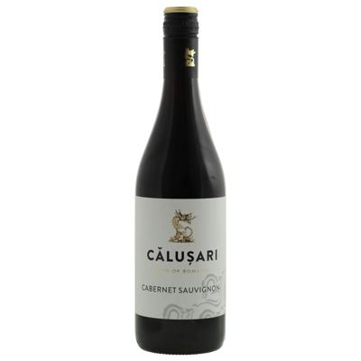 Calusari Cabernet Sauvignon