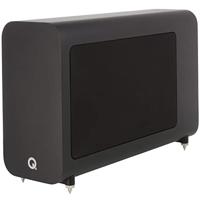 Q Acoustics 3060S matzwart - subwoofer - thumbnail