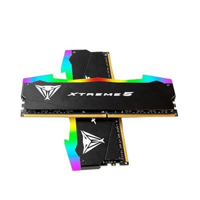Patriot DDR5 Memory Viper Xtreme RGB 2x16GB 7800Mhz Patriot DDR5 Memory Viper Xtreme RGB 2x16GB 7800Mhz
