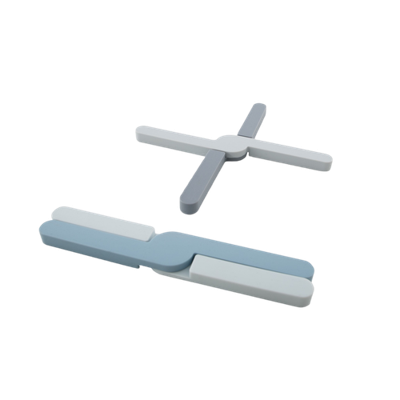 Dotz Opvouwbare Onderzetter