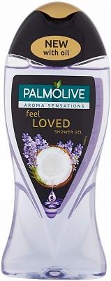Palmolive Radiance Coconut Douchegel 250ml Palmolive Radiance Coconut Douchegel 250ml