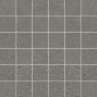 Mozaïek Ape Grupo Illinois 30x30 cm Rect. Grafiet Ape Ceramica - thumbnail