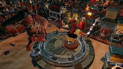 Dungeons 3 - thumbnail