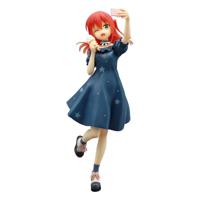 Bocchi the Rock! Trio-Try-iT PVC Statue Ikuyo Kita 21 cm - thumbnail