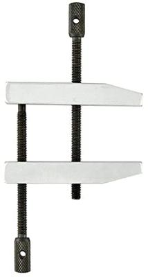 Bessey PA105 Parallelle schroefklem Spanbreedte (max.):105 mm Afmeting, lengte: 170 mm Afm. werkbereik:65 mm