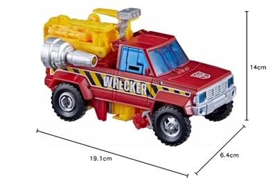 Hasbro Transformers Generations Legacy Lift Ticket