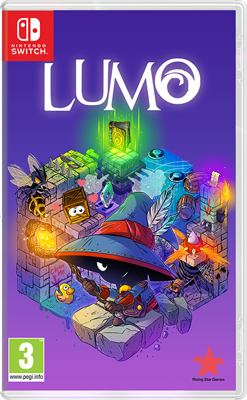 Lumo Lumo