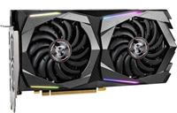 MSI GeForce GTX 1660 SUPER Gaming X NVIDIA 6 GB GDDR6 - thumbnail