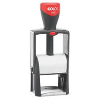 Tekststempel Colop Heavy Duty 2100 Classic Line personaliseerbaar - thumbnail