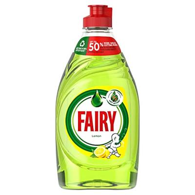 Fairy FAIRY Washing Up 320ml Lemon