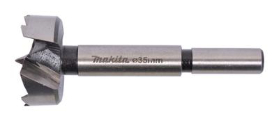 Makita Accessoires Cilinderkopboor nauwkeurig 35x90 mm - D-42282 - D-42282 Makita Accessoires Cilinderkopboor nauwkeurig 35x90 mm - D-42282 - D-42282