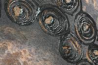 Set van 2 Schilderijen Home ESPRIT Boeddha Orientaals 160 x 3 x 120 cm - thumbnail