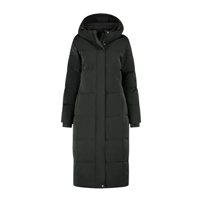 Travelin' women - Puffer - Zwart - Maat