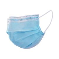 Mondkapjes 3-laags type 2 IIR wegwerp (50 stuks) - thumbnail