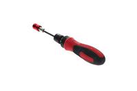 Gedore RED R38910000 Bit-ratelschroevendraaier 1/4" 3301341 - R38910000 - thumbnail