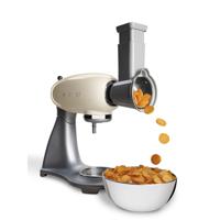 SMEG SMSG01 Snijder en Rasper - thumbnail