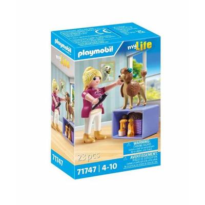 Playmobil My Life 71747 Hondenprisma