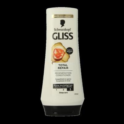 Schwarzkopf Gliss Kur Total Repair Conditioner