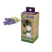 Hygiënezakjes Nayeco 8 uds - thumbnail