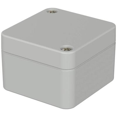 Bopla EUROMAS M 205 VO 02205094 Industriële behuizing 52 x 50 x 35 Polycarbonaat (V0) Grijs-wit (RAL 7035) 1 stuk(s) Bopla EUROMAS M 205 VO 02205094 Industriële behuizing 52 x 50 x 35 Polycarbonaat (V0) Grijs-wit (RAL 7035) 1 stuk(s)