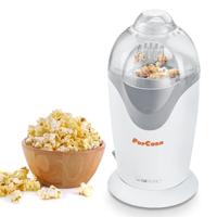 Clatronic PM 3635 263335 Popcornmaker Wit, Grijs - thumbnail