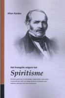 Het evangelie volgens het spiritisme (Paperback) - thumbnail